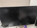 優(yōu)派27英寸 120Hz超144Hz IPS 400nit高亮度 硬件低藍光不閃 1級能效 高效辦公 電競顯示器VA27G25 曬單實(shí)拍圖