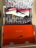 耐克田徑精英巴黎新款  Nike Maxfly 2 FP耐克男女碳板氣墊短跑釘鞋 FD8395-100/Maxfly 2代 42.5 曬單實(shí)拍圖