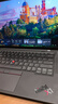 ThinkPad聯(lián)想 X1 Carbon 英特爾酷睿i5 14英寸2.2K筆記本電腦 升級款：12代酷睿i5-1240P 16G 1T/4G版 曬單實(shí)拍圖