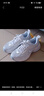 耐克NIKE女子跑步鞋 W NIKE V2K RUN 運動(dòng)鞋FD0736-009白38 曬單實(shí)拍圖