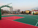 世爾頓籃球場(chǎng)懸浮地板室外羽毛球場(chǎng)地幼兒園學(xué)校操場(chǎng)跑道地板草坪 懸浮地板 S6 平方米 世爾頓 曬單實(shí)拍圖