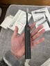 接運貓灰度（Grayscale）德系G1聲波電動(dòng)牙刷全自動(dòng)充電式成人專(zhuān)用軟毛防水持久續航 1支 G1黑色(精裝版＋4刷頭) 曬單實(shí)拍圖