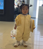 迪巧小黃條液體鈣plus口服液嬰幼兒維生素d3+k2兒童補鈣6月-3歲12 新版升級小黃條plus 20條*1盒 曬單實(shí)拍圖