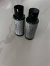 植村秀琥珀綠茶卸妝油深層清潔溫和不刺激養膚潔顏油大容量禮物送女友 綠茶卸妝油50ml*2 曬單實(shí)拍圖