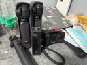 大疆（DJI）拍拍 DJOsmo Pocket2/3 靈眸口袋云臺相機 二手攝影攝像 手持便攜 旅游Vlog視頻拍攝設備 大疆 Osmo Pocket 3標準版 規格樣式顏色以質(zhì)檢報告為準 曬單實(shí)拍圖