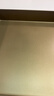 三能（SANNENG）SN13123金色不沾古早烤盤(pán)正方形金盤(pán)不粘28x28蛋糕卷月餅烘焙模具 SN11583三能280*280*50mm烤盤(pán) 曬單實(shí)拍圖