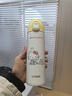 虎牌（TIGER）三麗鷗趣味可愛(ài)Hello Kitty帕恰狗系列新款保溫杯 MOY-L48C-YW 480ml 曬單實(shí)拍圖