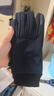 Naturehike挪客手套男騎行保暖戶(hù)外登山防水防風(fēng)女開(kāi)車(chē)防滑運動(dòng)滑雪跑步手套 曬單實(shí)拍圖