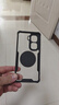 睿思派適用iqoo15Ultra手機殼iqooNeo11/10pro+/13/z10turbo+外殼保護neo9spro新款散熱男電競外防摔高透 炫酷黑石墨烯散熱鏡頭全包 iQOO Neo10Pro+ 曬單實(shí)拍圖