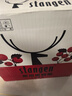 斯坦根（stangen）山楂風(fēng)味中式精釀啤酒 冰糖葫蘆風(fēng)味980ml*6罐 整箱裝 送禮 曬單實(shí)拍圖