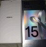 OPPO Reno15 12GB+256GB 星光蝴蝶結 2億像素 實(shí)況拼圖 5G智能小直屏學(xué)生游戲AI拍照手機 新品國家補貼 曬單實(shí)拍圖