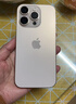 Apple/蘋(píng)果 iPhone 16 Pro（A3294）512GB 沙漠色鈦金屬 支持移動(dòng)聯(lián)通電信5G 雙卡雙待手機 曬單實(shí)拍圖
