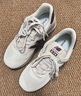 NEW BALANCE NB574官方休閑鞋女鞋復古舒適秋冬透氣網(wǎng)鞋禮物輕便百搭運動(dòng)鞋 米白色 WL574RCF 37 (腳長(cháng)23.5cm)尺碼詳詢(xún)客服 曬單實(shí)拍圖