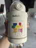 bebebus兒童保溫杯18個(gè)月以上316吸管水杯大容量保溫壺學(xué)生上學(xué)專(zhuān)用550ml 曬單實(shí)拍圖