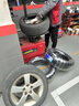 玲瓏輪胎汽車(chē)輪胎205/60R16 92H 御風(fēng)系列CROSSWIND HP010 營(yíng)運車(chē)專(zhuān)屬 曬單實(shí)拍圖