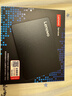 聯(lián)想（Lenovo) 512GB SSD固態(tài)硬盤(pán) 2.5英寸SATA3.0 讀560MB/s 臺式機/筆記本通用E660系列 曬單實(shí)拍圖