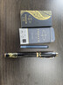 派克（PARKER）鋼筆 簽字筆 IM蛇年特別版金夾墨水筆+破影新生禮盒 曬單實(shí)拍圖