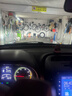 海拉（HELLA）汽車(chē)LED大燈 H4燈泡前照燈遠近一體三插激聚光6500K亮白光H19燈泡 曬單實(shí)拍圖