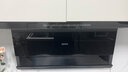 歐派新品上市AT11家用頂側雙吸大吸力抽油煙機燃氣灶定時(shí)猛火灶具自動(dòng)清洗直流變頻油煙機煙灶套裝 27m3頂側雙吸煙機 曬單實(shí)拍圖