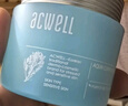 艾珂薇（ACWELL）N4面霜水份霜冬季保濕男女護膚高保濕霜補水敏感肌送女生新年禮物 N4面霜4.0 50ml 兩瓶 曬單實(shí)拍圖