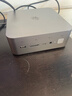 零刻GTi13 UItra 13900HK 英特爾酷睿i9 高性能娛樂(lè )辦公設計迷你電腦主機 深空灰 32G/1TB 曬單實(shí)拍圖