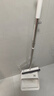 索邦掃把簸箕家用掃地掃帚軟毛笤帚伸縮梳齒防風(fēng)畚箕三件套掃組合 曬單實(shí)拍圖