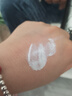 歐詩(shī)漫防曬霜美白隔離防曬遮瑕三合一spf50+男女學(xué)生軍訓戶(hù)外官旗同款 零感美白防曬乳50g*1 曬單實(shí)拍圖