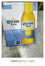 科羅娜（CORONA）特級啤酒 無(wú)醇啤酒 百威集團 聚會(huì )聚餐 節日送禮 部分區域臨期3月 無(wú)醇啤酒 300mL 12瓶 部分區域臨期 曬單實(shí)拍圖