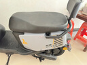五羊【官方正品】電動(dòng)摩托車(chē)智能NFC大功率電動(dòng)車(chē)倆輪代步電摩男女時(shí)尚電動(dòng)踏板車(chē) 星球灰/千瓦高功率電機/前碟后鼓 72V26A/全新石墨烯電池/木架發(fā)貨 曬單實(shí)拍圖