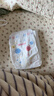 好奇（Huggies）金裝紙尿褲嬰兒超薄尿不濕新生兒尿褲柔軟透氣 【紙尿褲】NB80片(5kg以下)+濕巾1包 曬單實(shí)拍圖