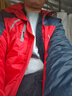 左斯客勞保棉服男防風(fēng)防水夾克男冬季加絨加厚工作服棉衣外套防寒 888-紅色 【升級版抗寒】 4XL 145-160 曬單實(shí)拍圖