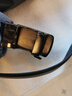 稻草人男士皮帶自動(dòng)扣真牛皮商務(wù)腰帶休閑潮流褲帶生日新年禮物送男生 曬單實(shí)拍圖