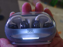 JBL 王楚欽同款 SOUNDGEAR CLIPS琉璃扣開(kāi)放式無(wú)線(xiàn)藍牙耳機耳夾式耳機掛耳式不入耳華為通用 云上舞白 曬單實(shí)拍圖