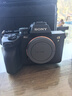 索尼（SONY）ILCE-7M4全畫(huà)幅微單 數碼相機 五軸防抖 4K 60p視頻錄制a7m4 A7M4 配2070【256+D11+電+充+清+334】 官方標配 曬單實(shí)拍圖