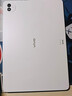vivo Pad5 Pro 超輕版 16GB+512GB 輕羽白 國家補貼 藍晶×天璣9400 13英寸原彩護眼屏 平板電腦 曬單實(shí)拍圖