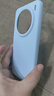 圳鉆【真液態(tài)】vivox200手機殼新款硅膠vivox200pro的手機套全包防摔感女款vivo x200mini軟殼保護高端 【青霧藍】真液態(tài)防摔不發(fā)黃  vivo X200 曬單實(shí)拍圖