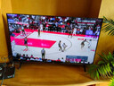 Vidda海信電視40英寸液晶電視高清智能彩電護眼液晶電視機補貼15%電視32寸40寸43吋以舊換新 40英寸 最新升級款 曬單實(shí)拍圖