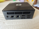 中柏（Jumper）【國家補貼】英特爾13代N150迷你臺式機電腦PC辦公mini小主機雙網(wǎng)口N150 Pro 準系統(無(wú)內存硬盤(pán)) 曬單實(shí)拍圖