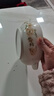 山茶花雙耳加厚湯碗9.5英寸耐高溫陶瓷水煮魚(yú)碗大盆碗酸菜魚(yú)湯碗 山茶花9.5英寸大湯碗【1個(gè)裝】 無(wú)規格 曬單實(shí)拍圖