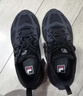 FILA 斐樂(lè )女鞋跑步鞋火星2代復古老爹鞋休閑鞋運動(dòng)鞋 曬單實(shí)拍圖