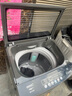 長(cháng)虹全自動(dòng)洗衣機家用大容量洗烘一體機 波輪洗脫一體機 強力熱烘干 桶自潔仿生手搓商用酒店洗衣店用 20公斤 零水壓+強動(dòng)力電機 曬單實(shí)拍圖