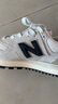 NEW BALANCE25年男鞋女鞋輕便百搭潮流運動(dòng)休閑鞋574系列U574LGF1 41.5 曬單實(shí)拍圖