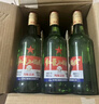 紅星二鍋頭 綠瓶大二 清香型白酒口糧酒 升級甜潤二鍋頭 節日送禮 56度 500mL 12瓶 整箱裝 曬單實(shí)拍圖