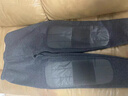 七匹狼【羽絨】秋冬保暖內衣男羽絨開(kāi)襟加絨加厚護膝貼片保暖防寒套裝 曬單實(shí)拍圖