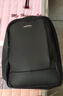 花花公子背包男士高中生初中雙肩包大學(xué)生書(shū)包旅游出差女大容量電腦背包 曬單實(shí)拍圖