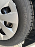 米其林輪胎 185/60R15 88H韌悅加強版 XM2+ 適配豐田YARiSL致炫威馳飛度 曬單實(shí)拍圖