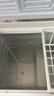 志高（CHIGO）小冰柜家用冷凍小型一級節能省電迷你臥式冷藏保鮮儲母乳冷柜 【一級能效 全國聯(lián)?！?148L 單溫單門(mén) 曬單實(shí)拍圖