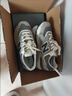 NEW BALANCE NB 574防滑耐磨復古低幫休閑運動(dòng)跑步鞋男女款 U574LGT1 U574LGT1-D 38 (腳長(cháng)23.5cm) 曬單實(shí)拍圖