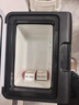 CAGEBEAR藥品冷藏胰島素儲存2-8度小冰箱便攜家用充電冷藏箱車(chē)載冰箱恒溫 內置鋰電款_2-8°藥品冷藏 15L 曬單實(shí)拍圖