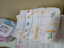 大王（GOO.N）環(huán)貼式嬰兒紙尿褲大王澄萃系列NB26片【臨期清倉】 曬單實(shí)拍圖
